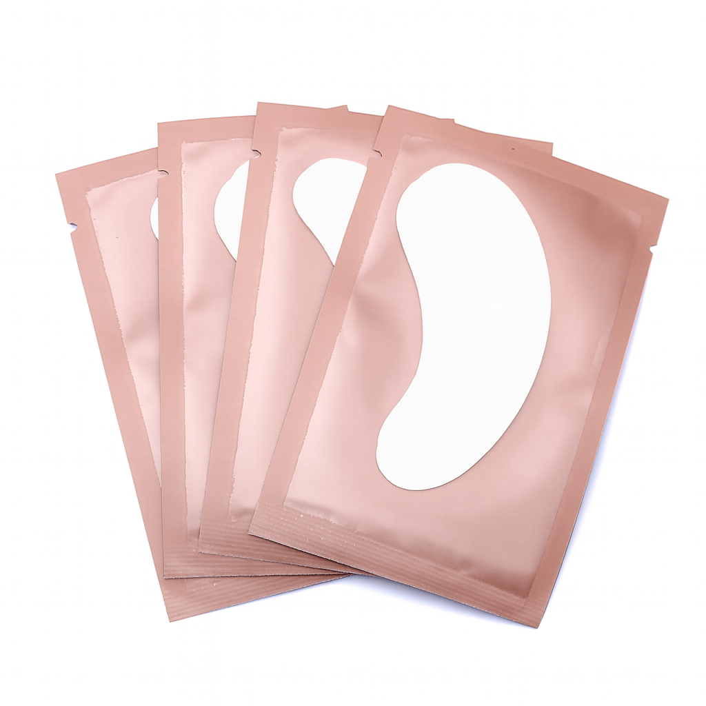 Aurèline Paris – Patchs Anti-Cernes Hydrogel | Hydratation & Éclat du Regard