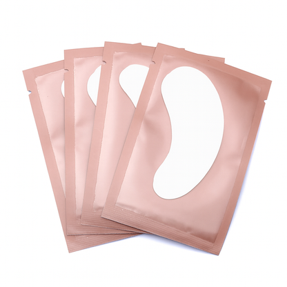 Aurèline Paris – Patchs Anti-Cernes Hydrogel | Hydratation & Éclat du Regard